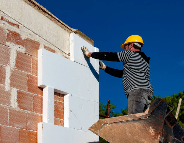 Best Commercial Insulation in River Heights, UT