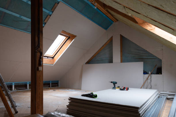 Best Insulation Maintenance and Repair in River Heights, UT