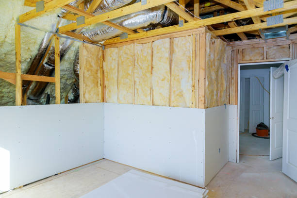 Types of Insulation We Offer in River Heights, UT
