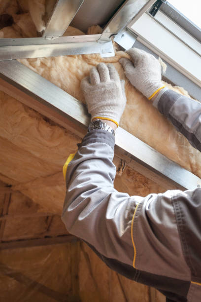 Best DIY Insulation Kits and Guidance in River Heights, UT