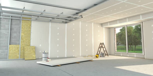 Professional Insulation Contractor in River Heights, UT