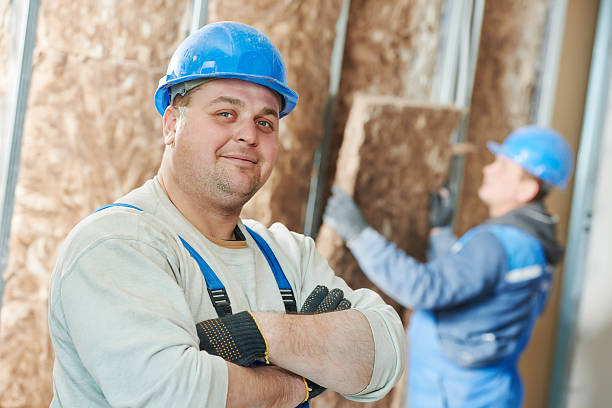 Types of Insulation We Offer in River Heights, UT